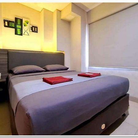 City Biz Residence Cakarta Dış mekan fotoğraf
