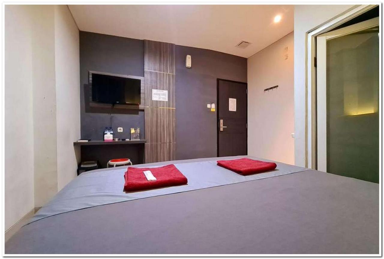 City Biz Residence Cakarta Dış mekan fotoğraf