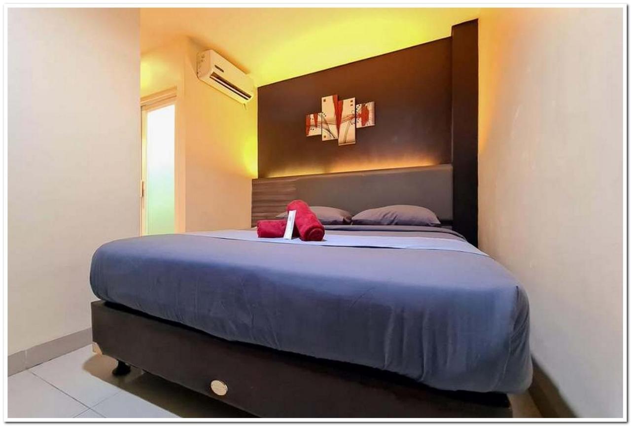 City Biz Residence Cakarta Dış mekan fotoğraf