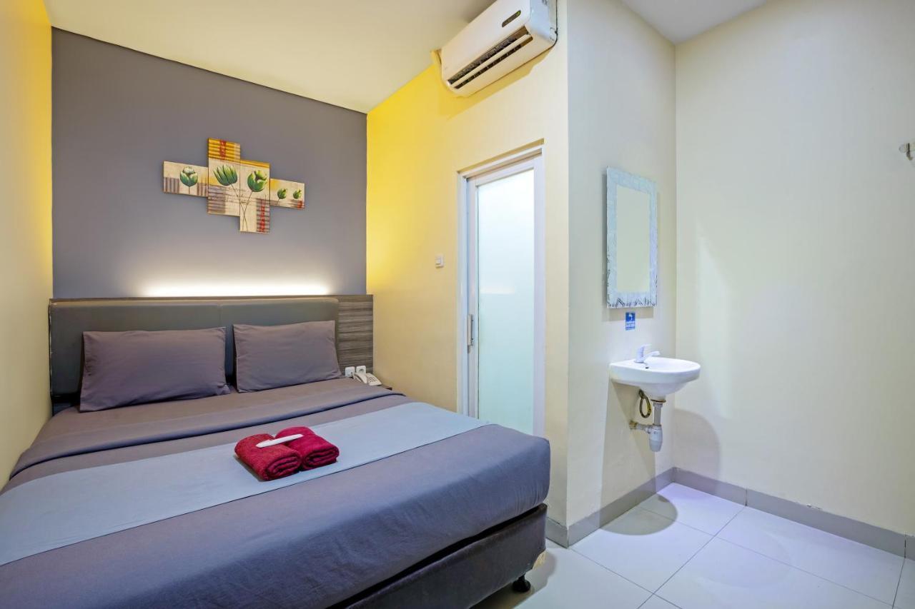 City Biz Residence Cakarta Dış mekan fotoğraf